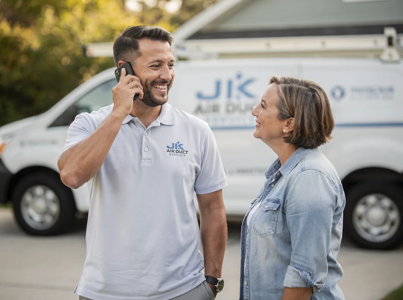 Air Duct Cleaning Union, IA FAQs